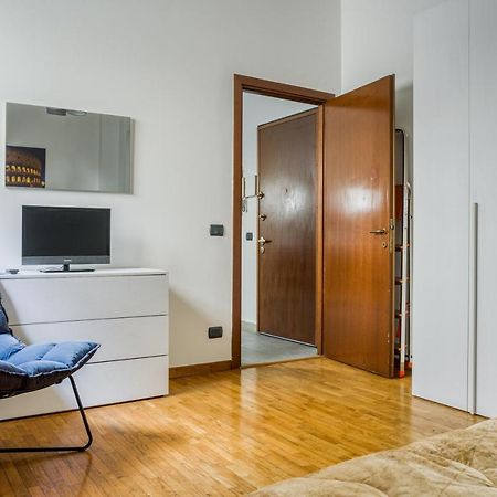 Tiburtina Apartment Rom Exterior foto
